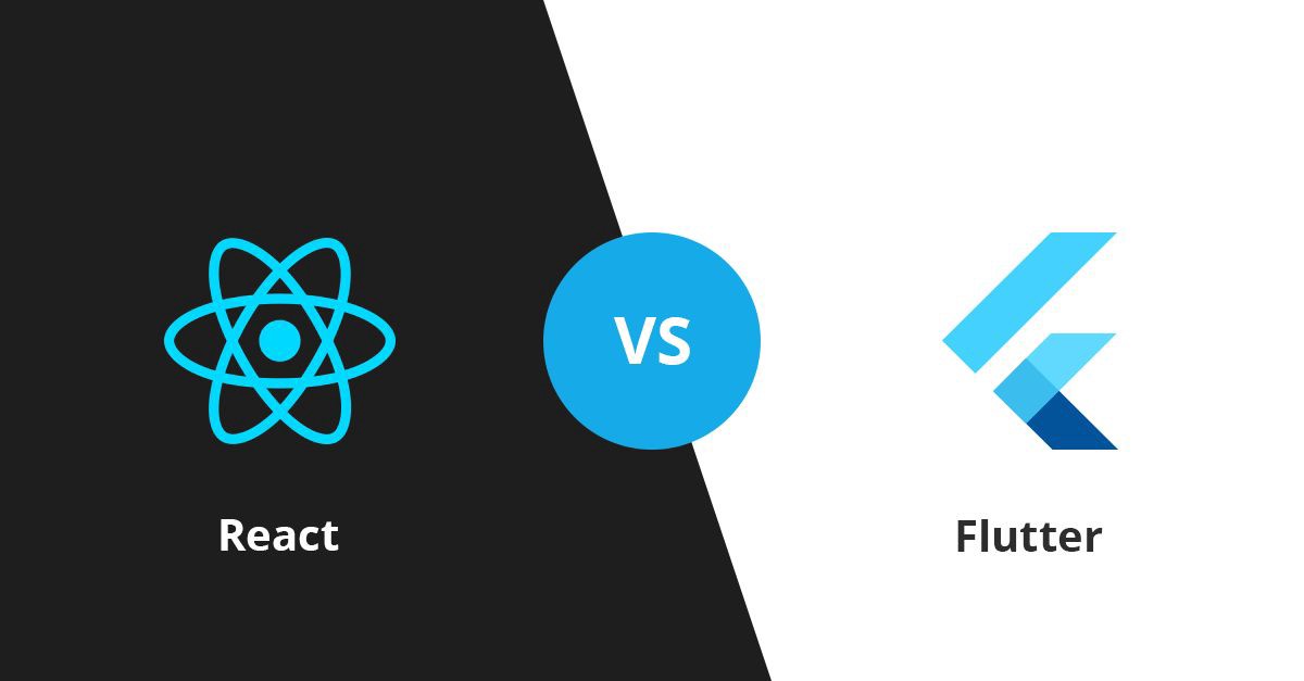 React Native vs Flutter