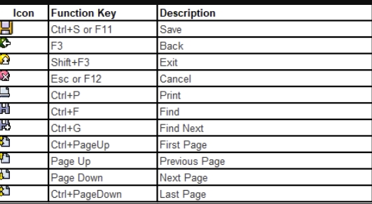 Function key